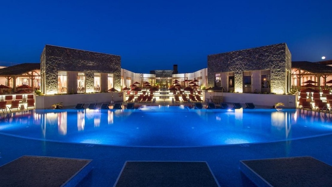 Pierre & Vacances Village Club Origo Mare